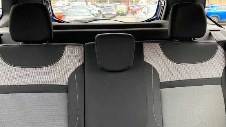 Dacia Duster 1.5 dCi 110 Laureate 5dr Diesel Estate